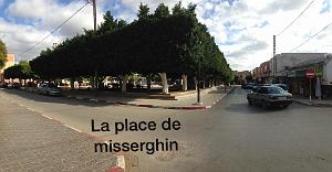 MISSERGHIN  LA PLACE (0)